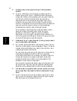 Preview for 20 page of Acer Aspire T300 Guia Do Usuário