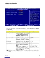 Предварительный просмотр 41 страницы Acer Aspire T300 Service Manual
