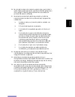 Preview for 5 page of Acer Aspire T300 (Spanish) Guía Del Usuario
