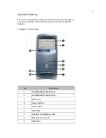 Предварительный просмотр 9 страницы Acer Aspire T300 User Manual