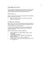Предварительный просмотр 15 страницы Acer Aspire T300 User Manual
