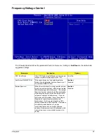 Preview for 50 page of Acer Aspire T310 Service Manual