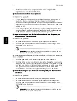 Preview for 18 page of Acer Aspire T320 (French) Manuel D'Utilisation