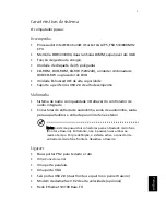 Preview for 7 page of Acer Aspire T600 Manual Do Utilizador