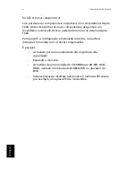 Preview for 10 page of Acer Aspire T600 Manual Do Utilizador