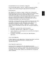 Preview for 21 page of Acer Aspire T600 Manual Do Utilizador