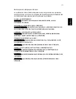 Preview for 27 page of Acer Aspire T600 Manual Do Utilizador