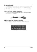 Предварительный просмотр 15 страницы Acer Aspire T600 Service Manual