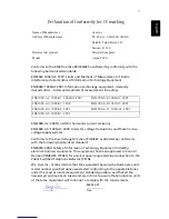 Preview for 21 page of Acer Aspire T620 User Manual