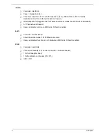 Preview for 11 page of Acer Aspire T670 Service Manual