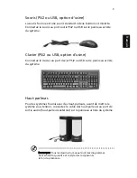Preview for 13 page of Acer Aspire T671 Manuel D'Utilisation