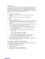 Предварительный просмотр 8 страницы Acer Aspire T671 (Spanish) Guía Del Usuario