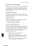 Preview for 18 page of Acer Aspire T671 (Spanish) Guía Del Usuario