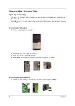 Preview for 59 page of Acer Aspire T680 Service Manual