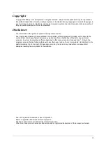 Предварительный просмотр 3 страницы Acer Aspire T690 Service Manual