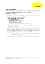 Preview for 17 page of Acer Aspire TC-780 Service Manual