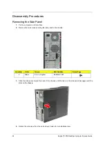 Preview for 32 page of Acer Aspire TC-780 Service Manual