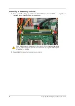 Предварительный просмотр 46 страницы Acer Aspire TC-780 Service Manual