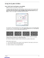 Preview for 25 page of Acer Aspire Timeline 4810T Service Manual