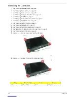 Preview for 80 page of Acer Aspire Timeline 4810T Service Manual