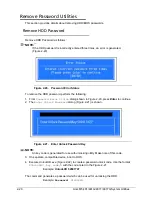 Предварительный просмотр 74 страницы Acer Aspire Timeline Ultra M5 481 Service Manual