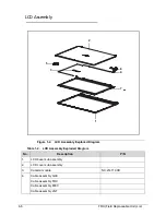 Предварительный просмотр 197 страницы Acer Aspire Timeline Ultra M5 481 Service Manual