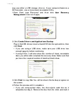 Предварительный просмотр 11 страницы Acer Aspire U5-610 User Manual