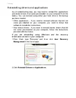 Предварительный просмотр 13 страницы Acer Aspire U5-610 User Manual