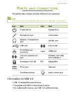 Preview for 39 page of Acer Aspire U5-610 User Manual