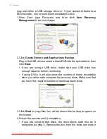 Preview for 22 page of Acer Aspire V13 User Manual