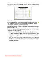 Preview for 25 page of Acer Aspire V13 User Manual