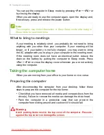 Preview for 48 page of Acer Aspire V13 User Manual