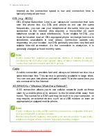 Preview for 72 page of Acer Aspire V13 User Manual