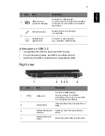 Preview for 9 page of Acer Aspire V3-431 Quick Manual