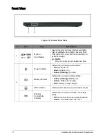 Предварительный просмотр 14 страницы Acer Aspire V3-551 Service Manual