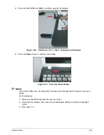 Предварительный просмотр 68 страницы Acer Aspire V3-551 Service Manual