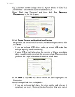 Preview for 22 page of Acer Aspire V5-132 User Manual