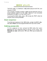 Preview for 42 page of Acer Aspire V5-132 User Manual