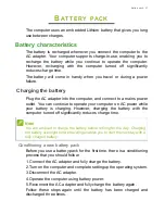 Preview for 47 page of Acer Aspire V5-132 User Manual