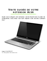 Предварительный просмотр 134 страницы Acer Aspire V5-431P User Manual