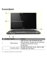 Предварительный просмотр 1194 страницы Acer Aspire V5-431P User Manual