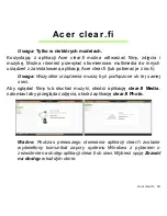 Предварительный просмотр 1487 страницы Acer Aspire V5-431P User Manual