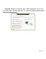 Предварительный просмотр 1937 страницы Acer Aspire V5-431P User Manual