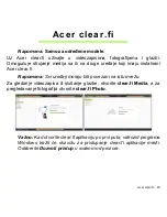 Предварительный просмотр 2071 страницы Acer Aspire V5-431P User Manual