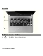 Предварительный просмотр 3402 страницы Acer Aspire V5-431P User Manual