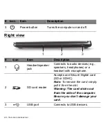 Предварительный просмотр 24 страницы Acer Aspire V5-452P User Manual