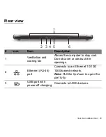 Предварительный просмотр 25 страницы Acer Aspire V5-452P User Manual