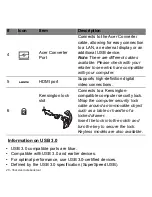 Предварительный просмотр 26 страницы Acer Aspire V5-452P User Manual