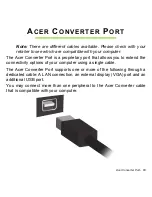 Предварительный просмотр 83 страницы Acer Aspire V5-452P User Manual