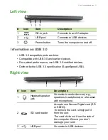 Preview for 11 page of Acer Aspire V5-452PG User Manual